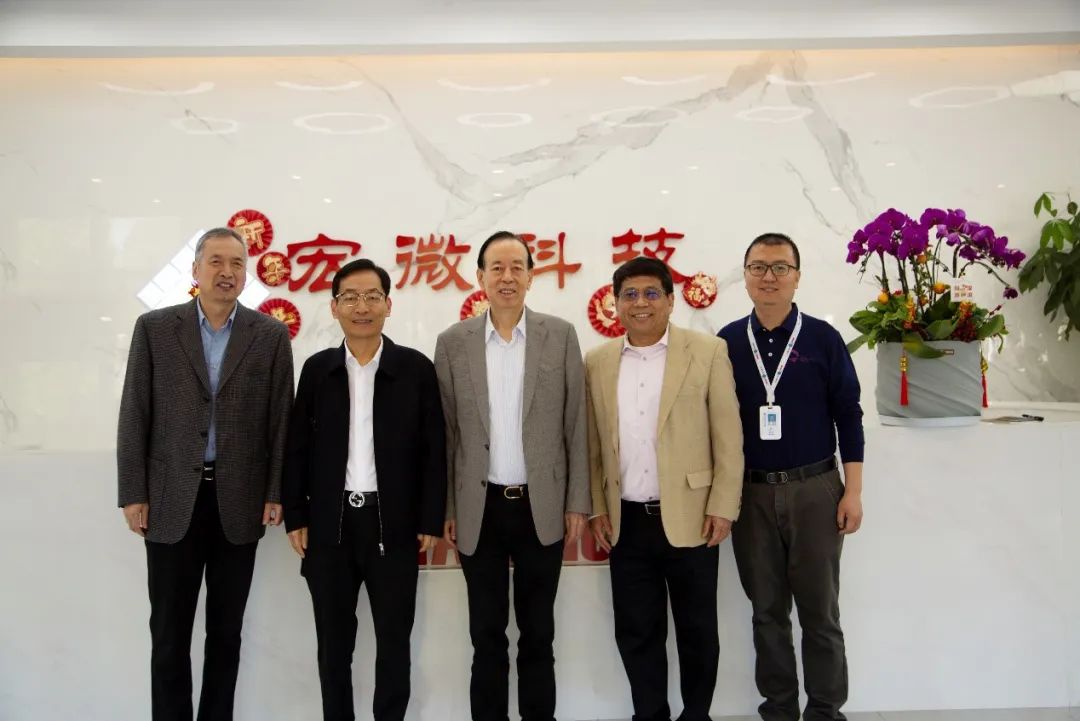 院士专家恒行6行