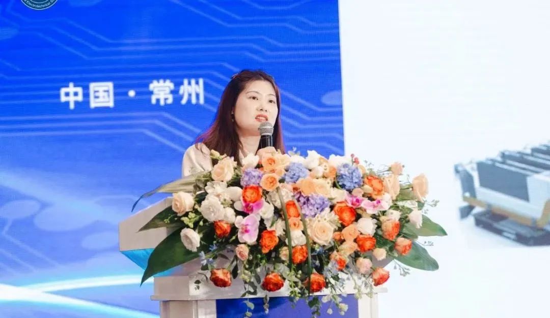 华中科技大学 电气与电子工程学院教授 彭晗博士