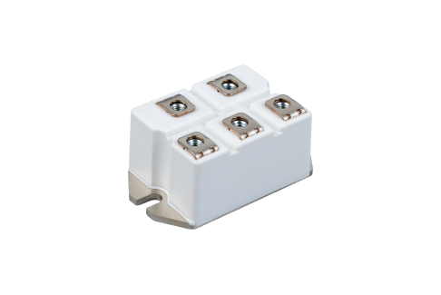 MACMIC MOSFET Discretes