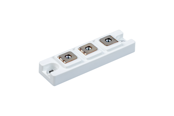 MACMIC FRED Modules