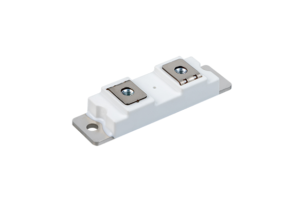 MACMIC FRED Modules
