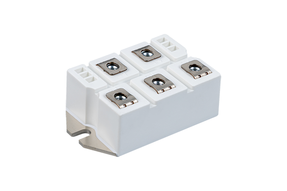 MACMIC Rectifier Bridge Module