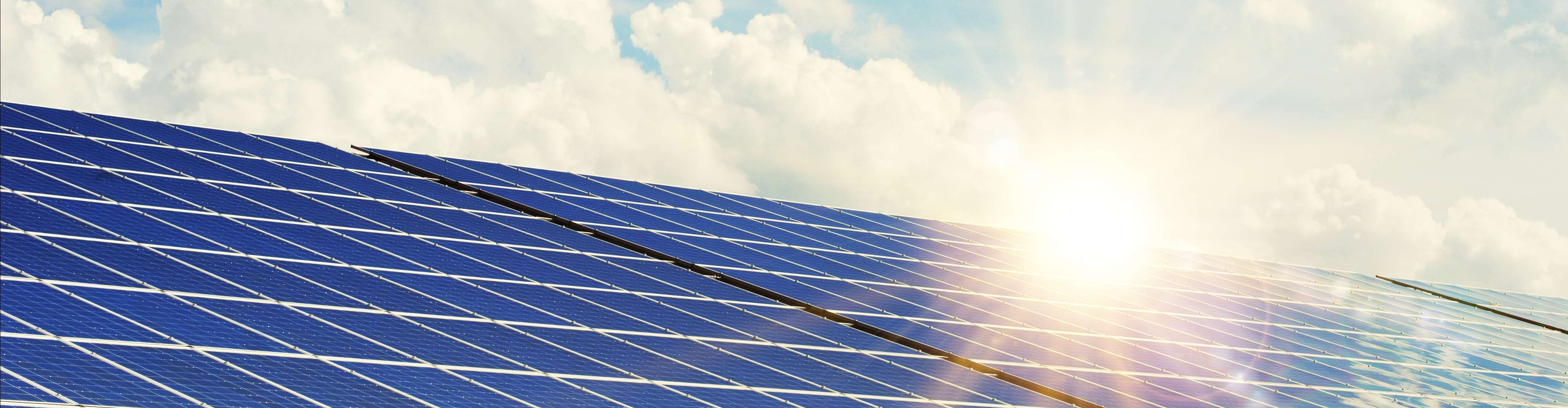 New Energy Power Generation