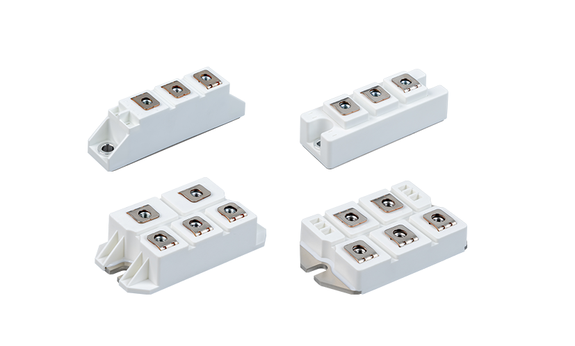 Rectifier Bridges Modules
