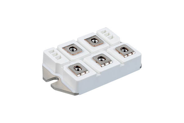 MACMIC Rectifier Bridges Modules