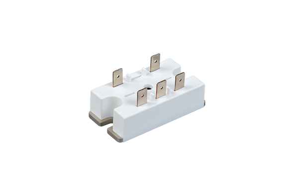 MACMIC Rectifier Bridges Modules