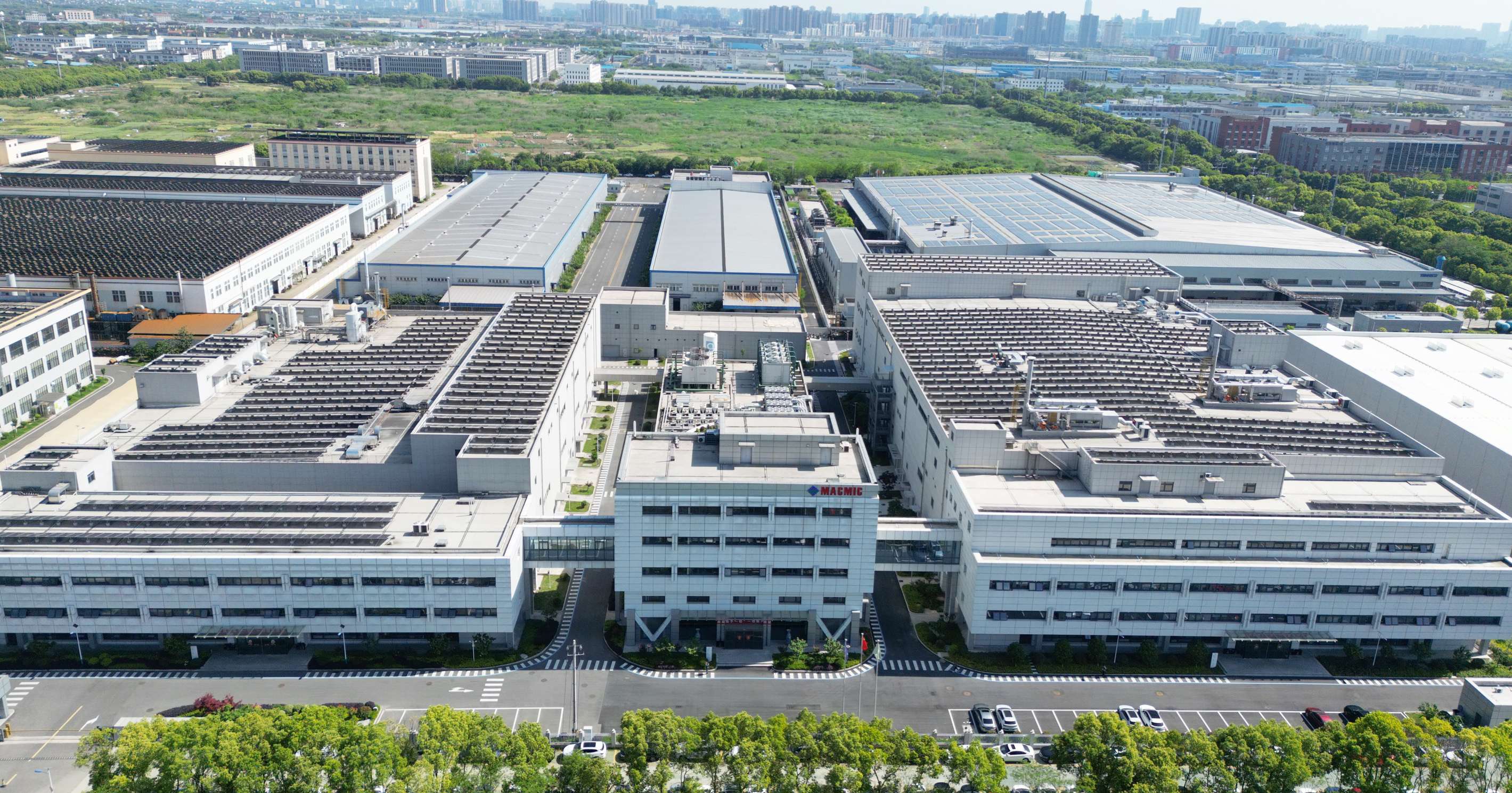 National Green Factory